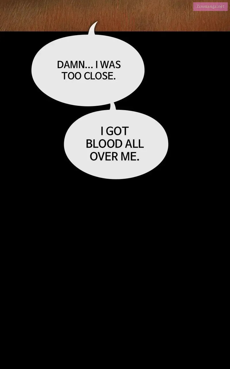 There Are No Demons Chapter 129 page 69 - 