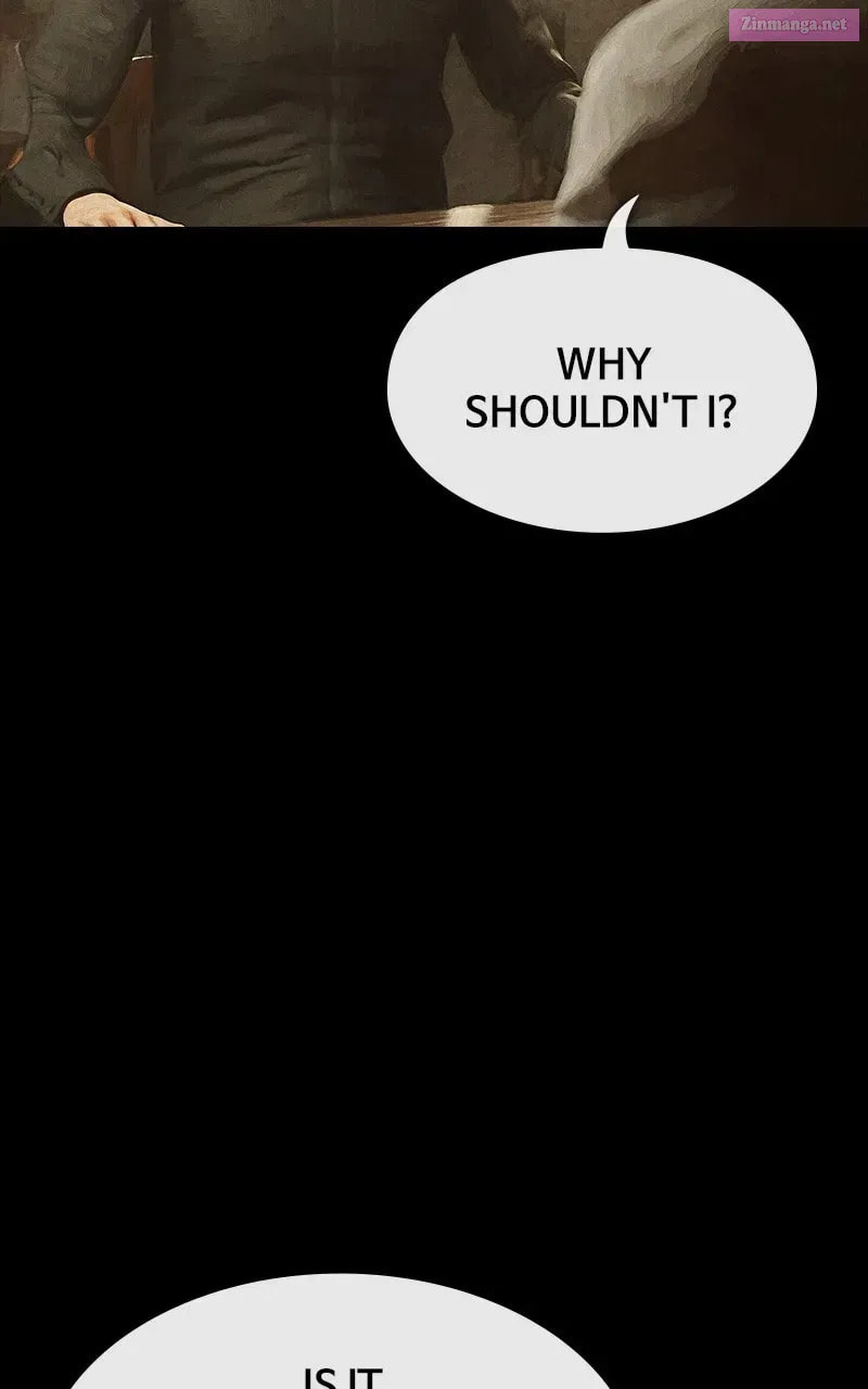 There Are No Demons Chapter 129 page 77 - 