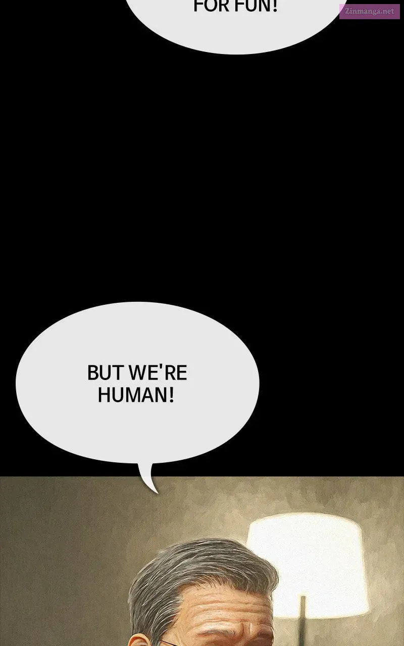 There Are No Demons Chapter 129 page 79 - 