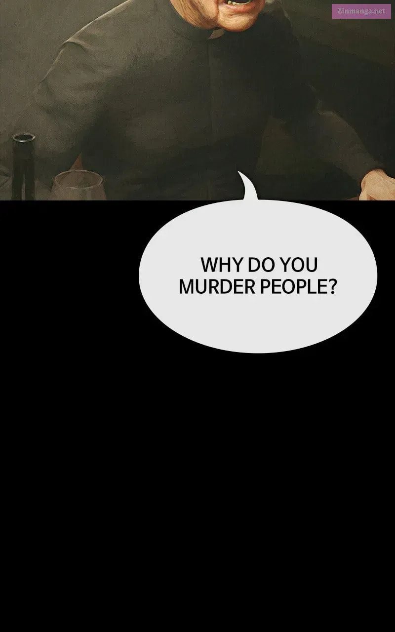 There Are No Demons Chapter 129 page 87 - 