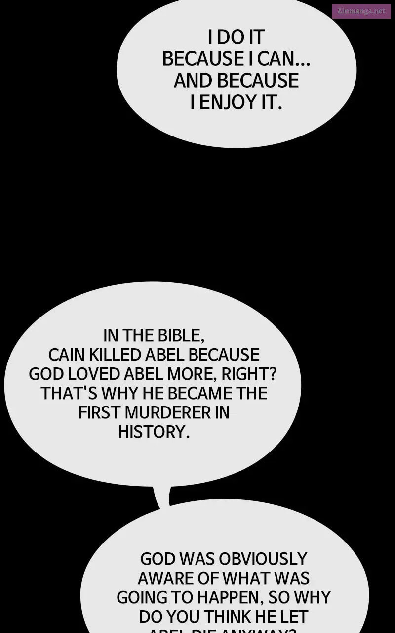 There Are No Demons Chapter 129 page 89 - 