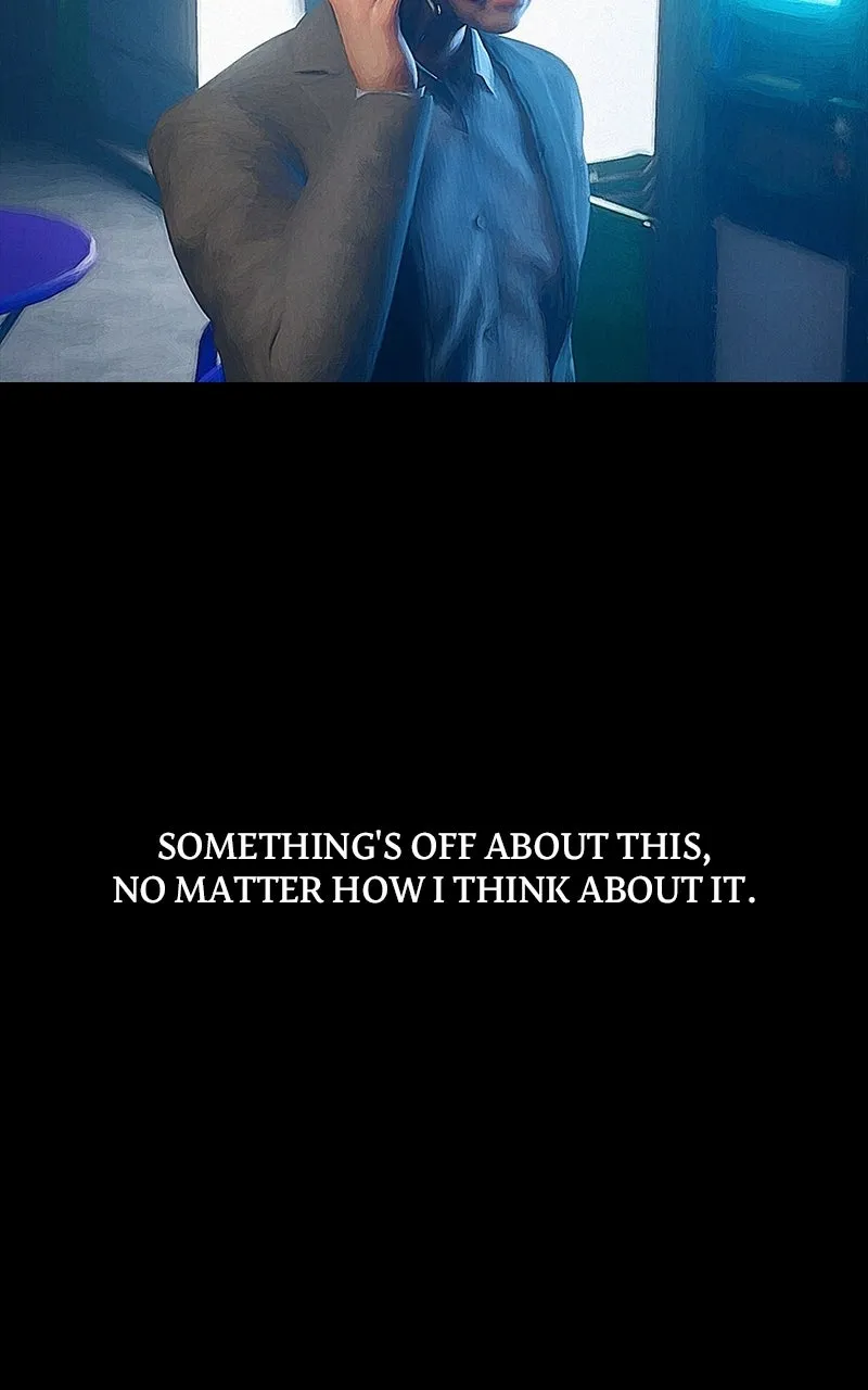 There Are No Demons Chapter 13 page 23 - 