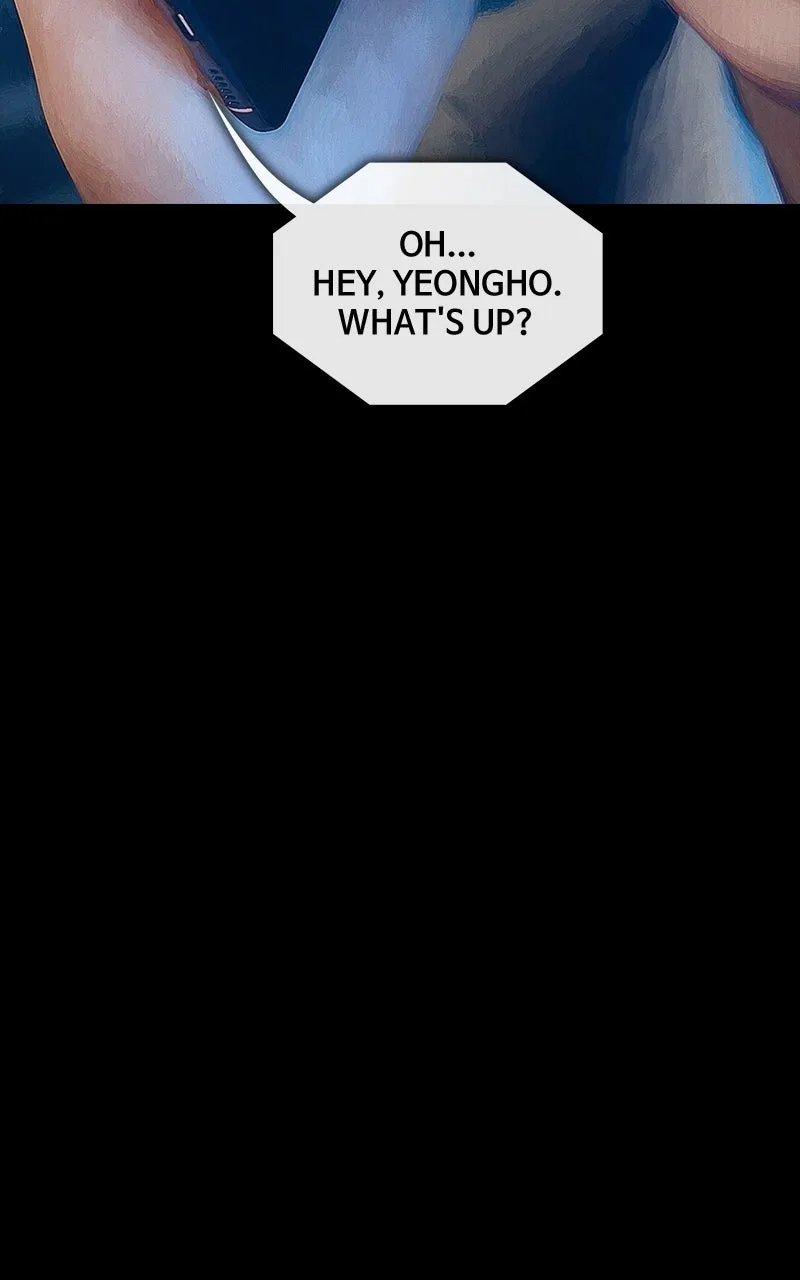 There Are No Demons Chapter 13 page 26 - 