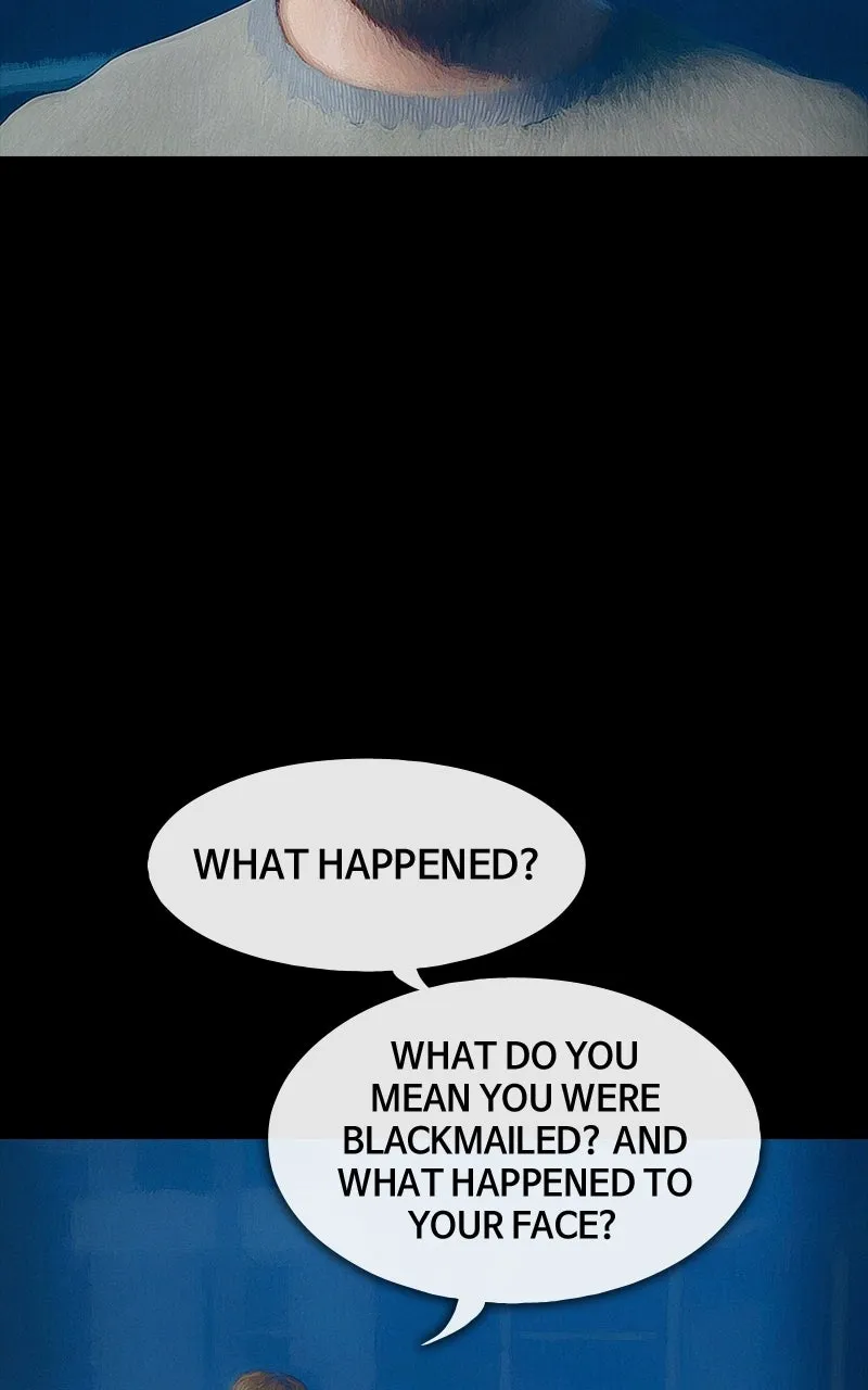 There Are No Demons Chapter 13 page 29 - 