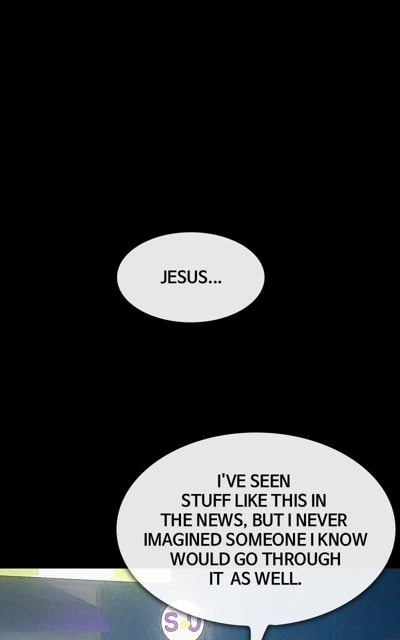 There Are No Demons Chapter 13 page 33 - 