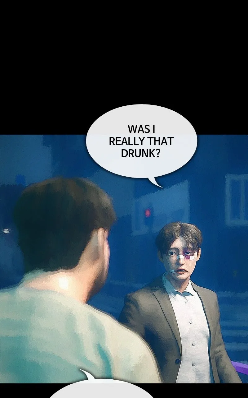 There Are No Demons Chapter 13 page 37 - 