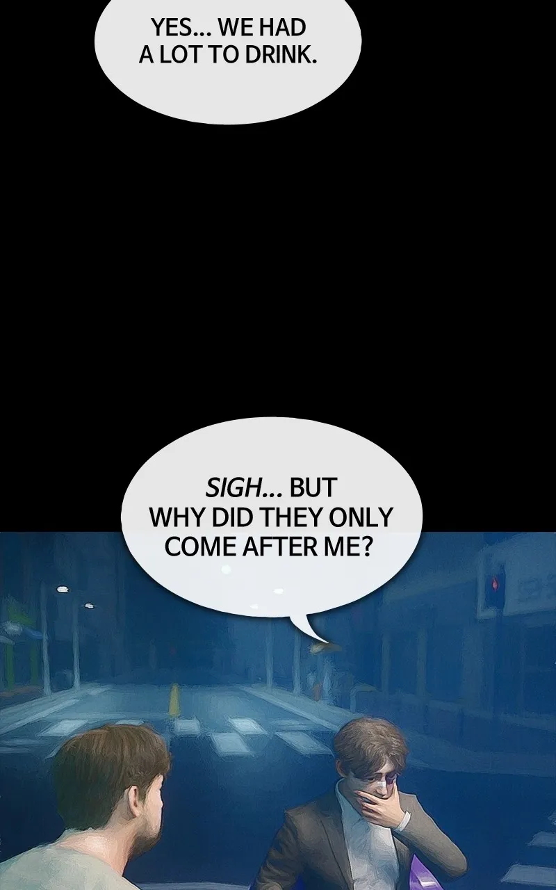There Are No Demons Chapter 13 page 38 - 