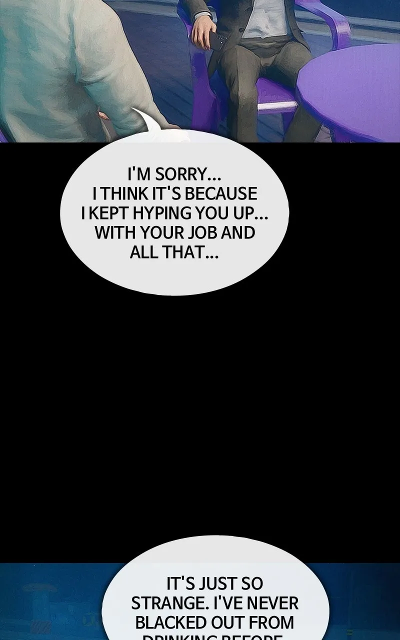 There Are No Demons Chapter 13 page 39 - 
