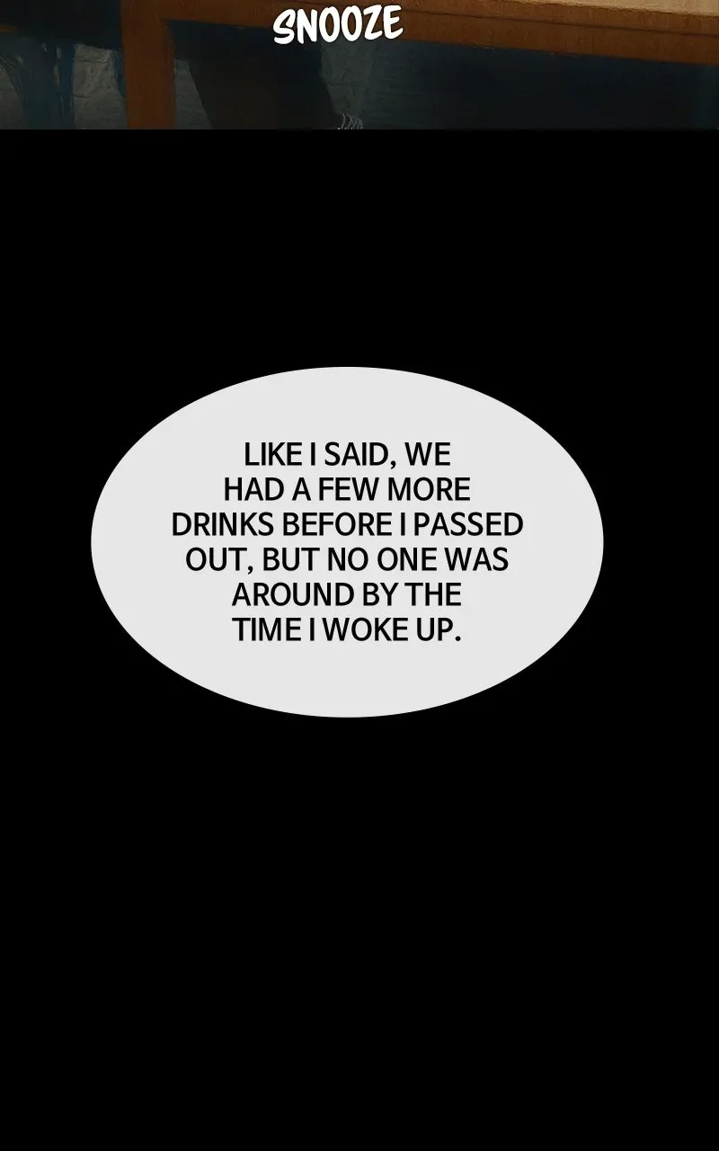 There Are No Demons Chapter 13 page 48 - 