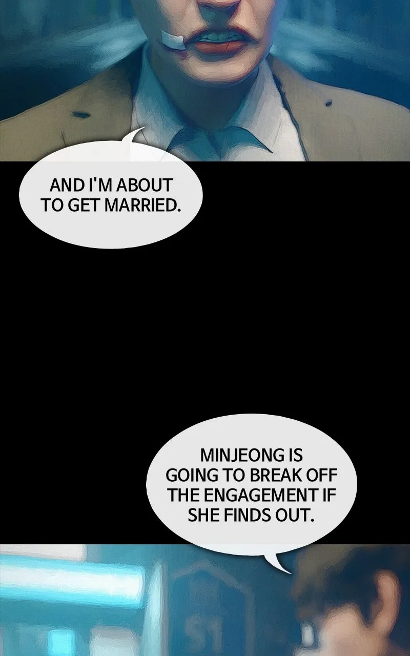 There Are No Demons Chapter 13 page 52 - 