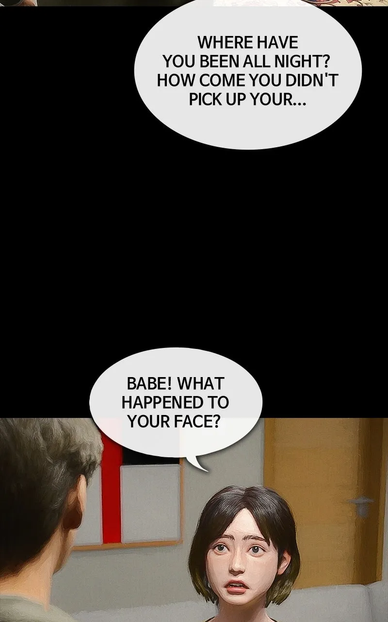There Are No Demons Chapter 13 page 60 - 