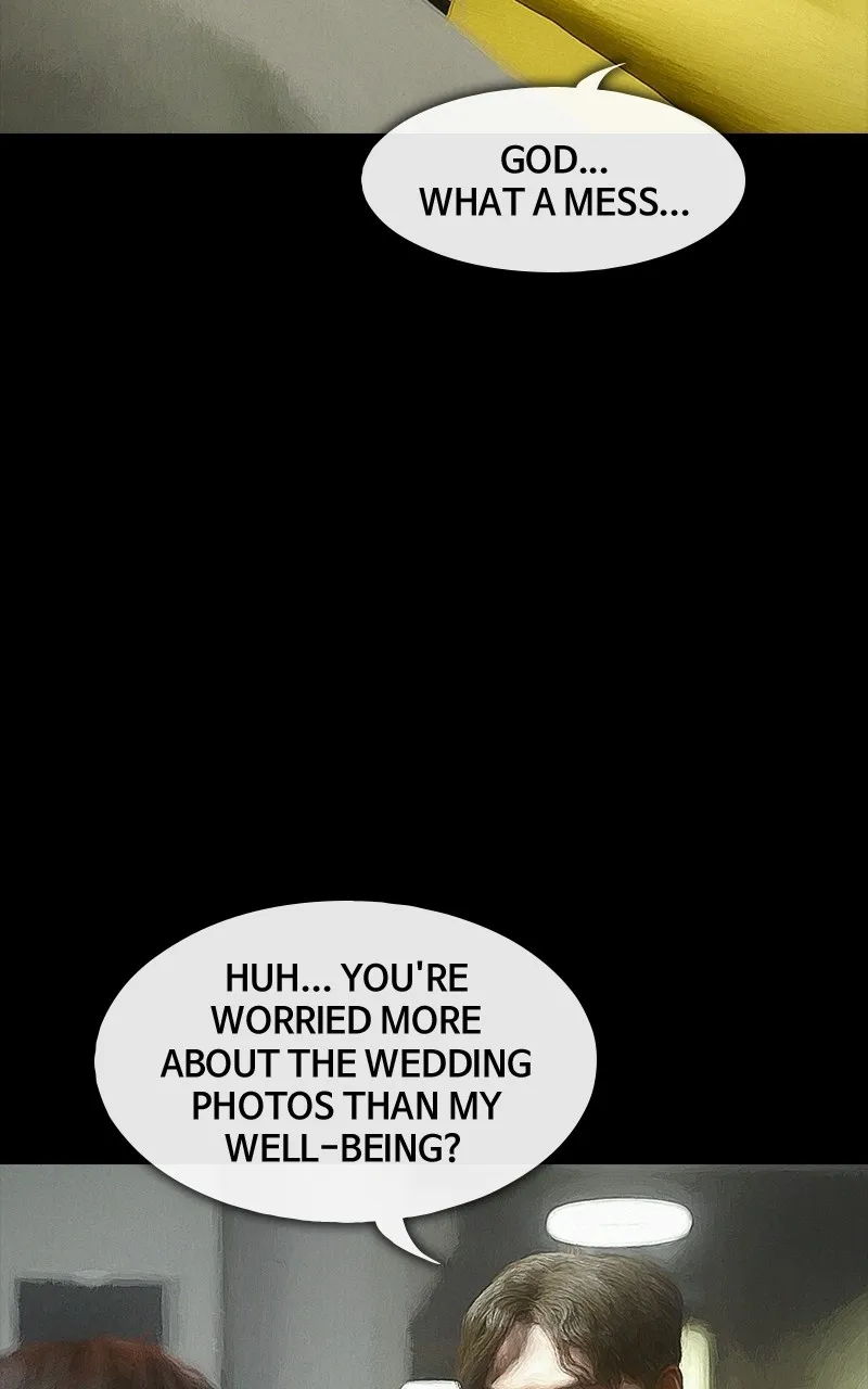 There Are No Demons Chapter 13 page 64 - 