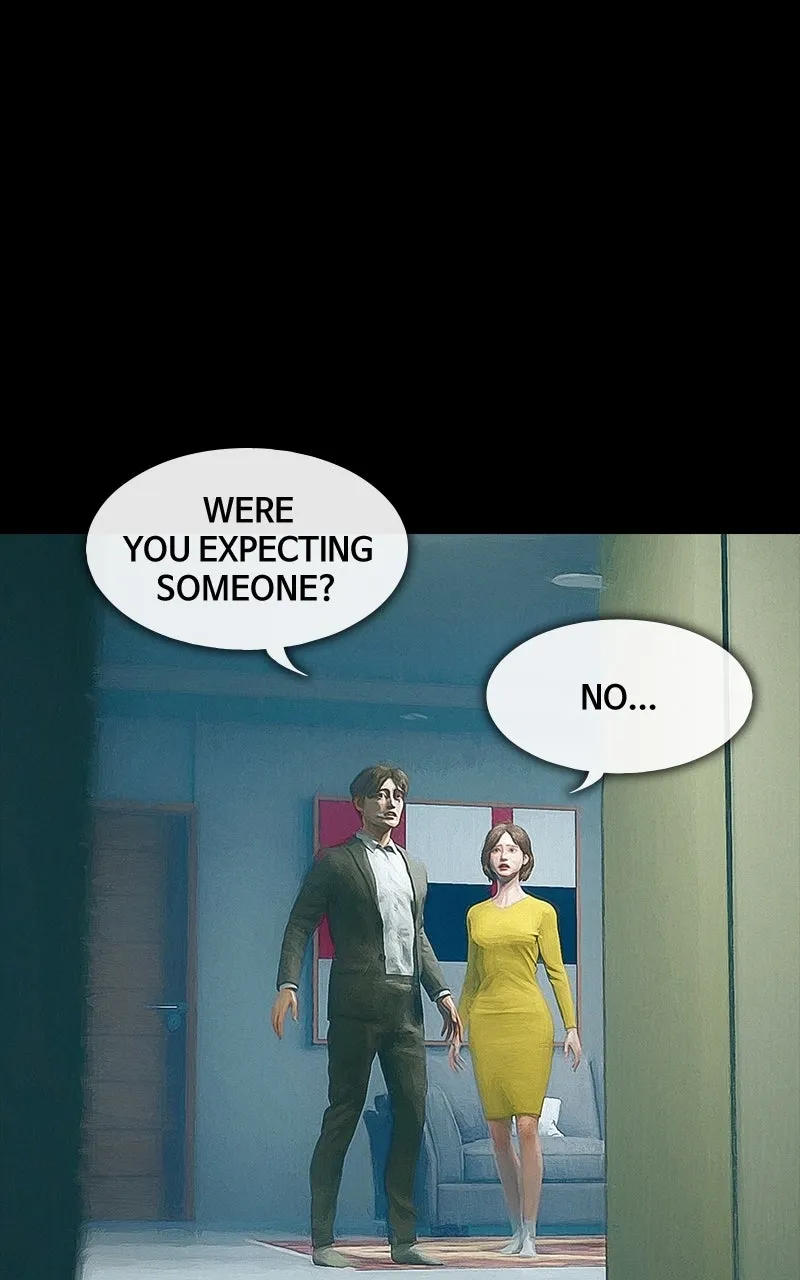 There Are No Demons Chapter 13 page 74 - 