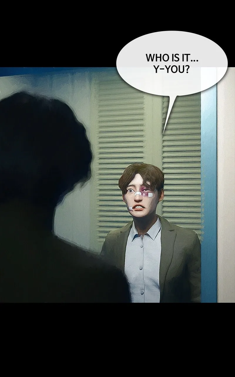 There Are No Demons Chapter 13 page 76 - 