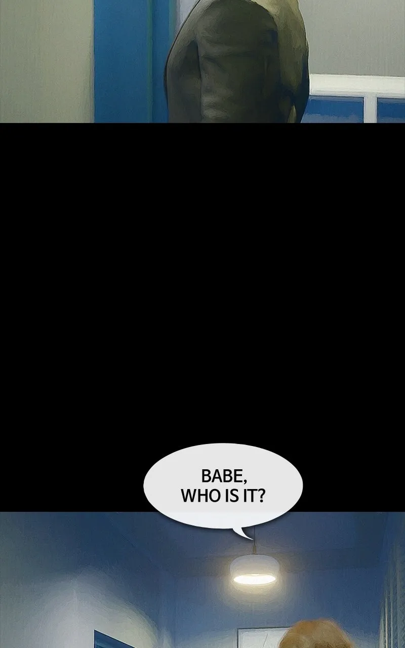 There Are No Demons Chapter 13 page 82 - 