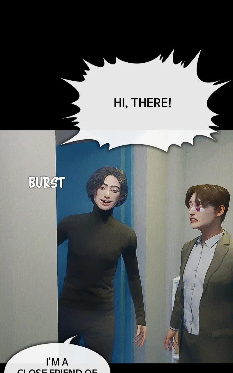 There Are No Demons Chapter 13 page 84 - 