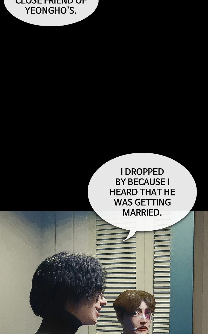There Are No Demons Chapter 13 page 85 - 