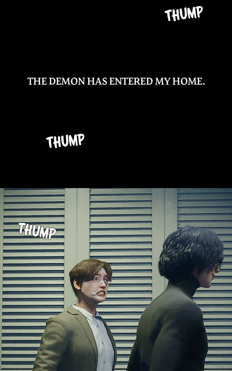 There Are No Demons Chapter 13 page 89 - 