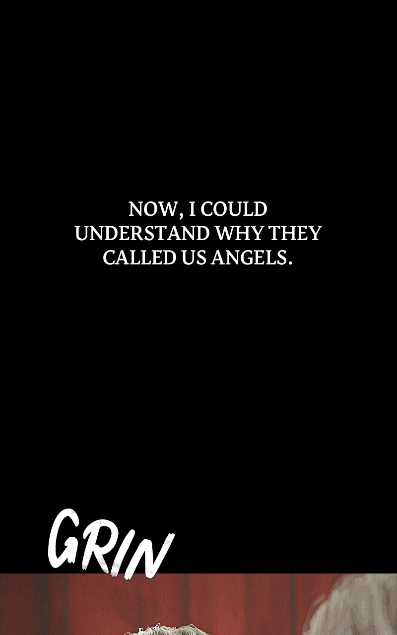 There Are No Demons Ep. 130 - Cain and Abel (3) page 116 - 