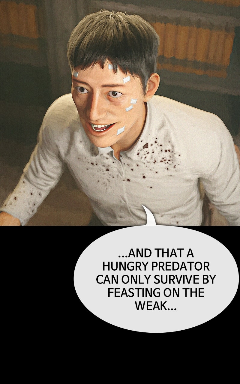 There Are No Demons Ep. 130 - Cain and Abel (3) page 119 - 