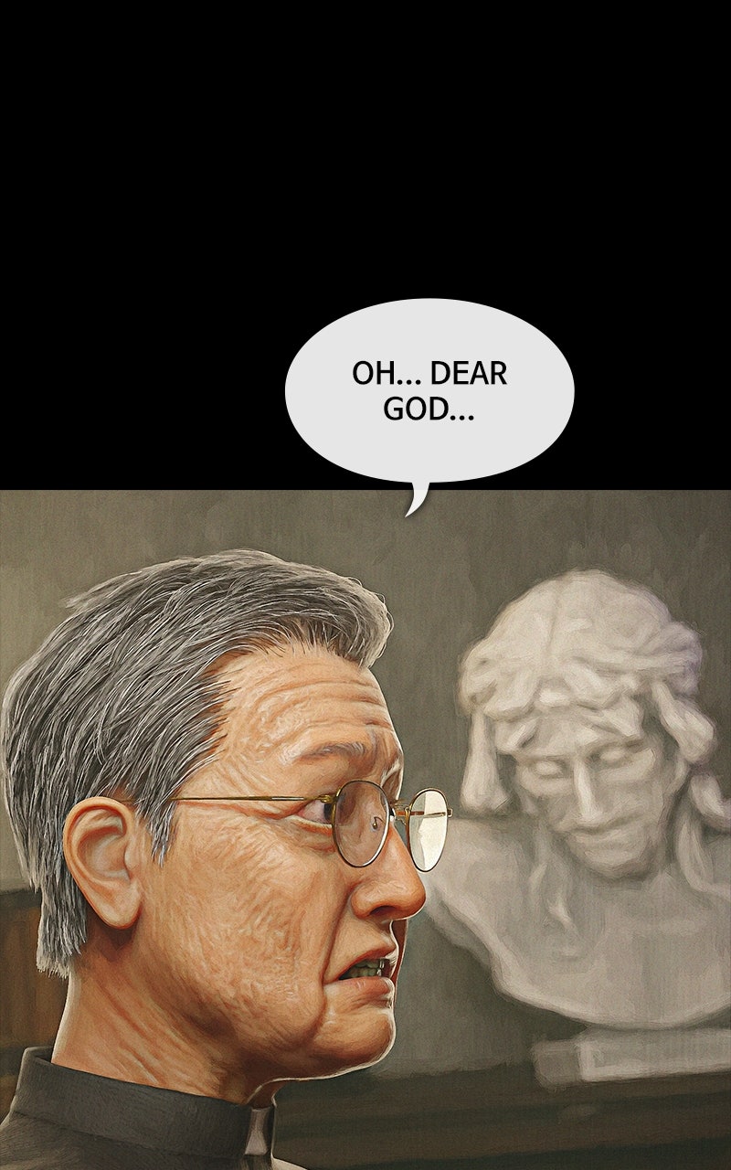 There Are No Demons Ep. 130 - Cain and Abel (3) page 121 - 