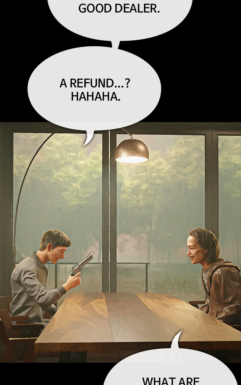 There Are No Demons Ep. 130 - Cain and Abel (3) page 36 - 
