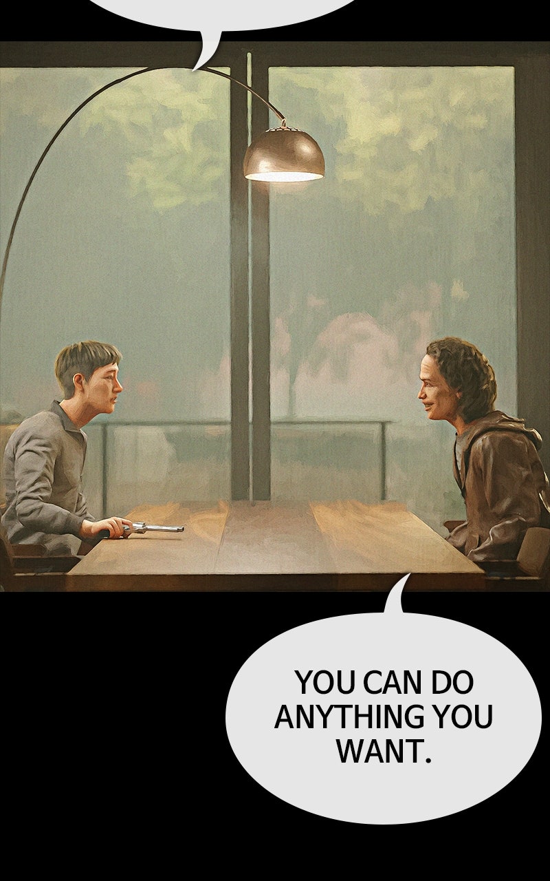 There Are No Demons Ep. 130 - Cain and Abel (3) page 50 - 
