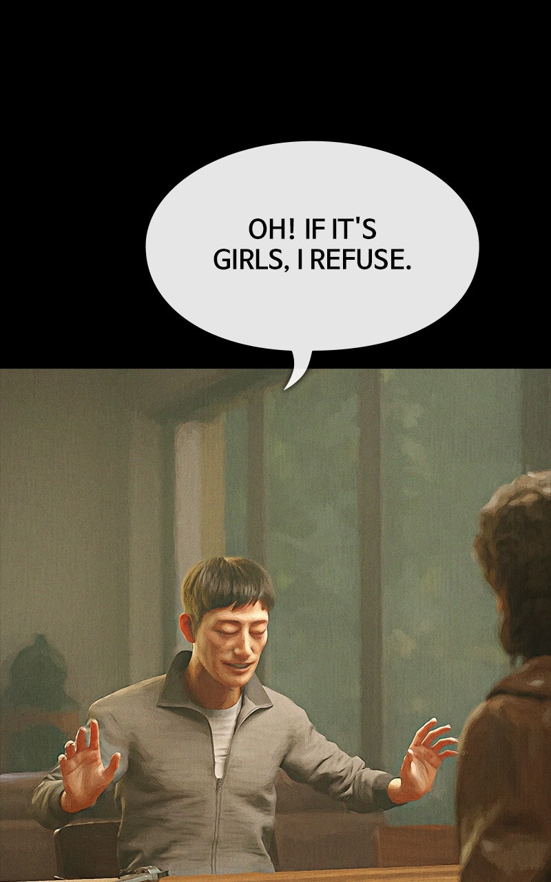 There Are No Demons Ep. 130 - Cain and Abel (3) page 51 - 