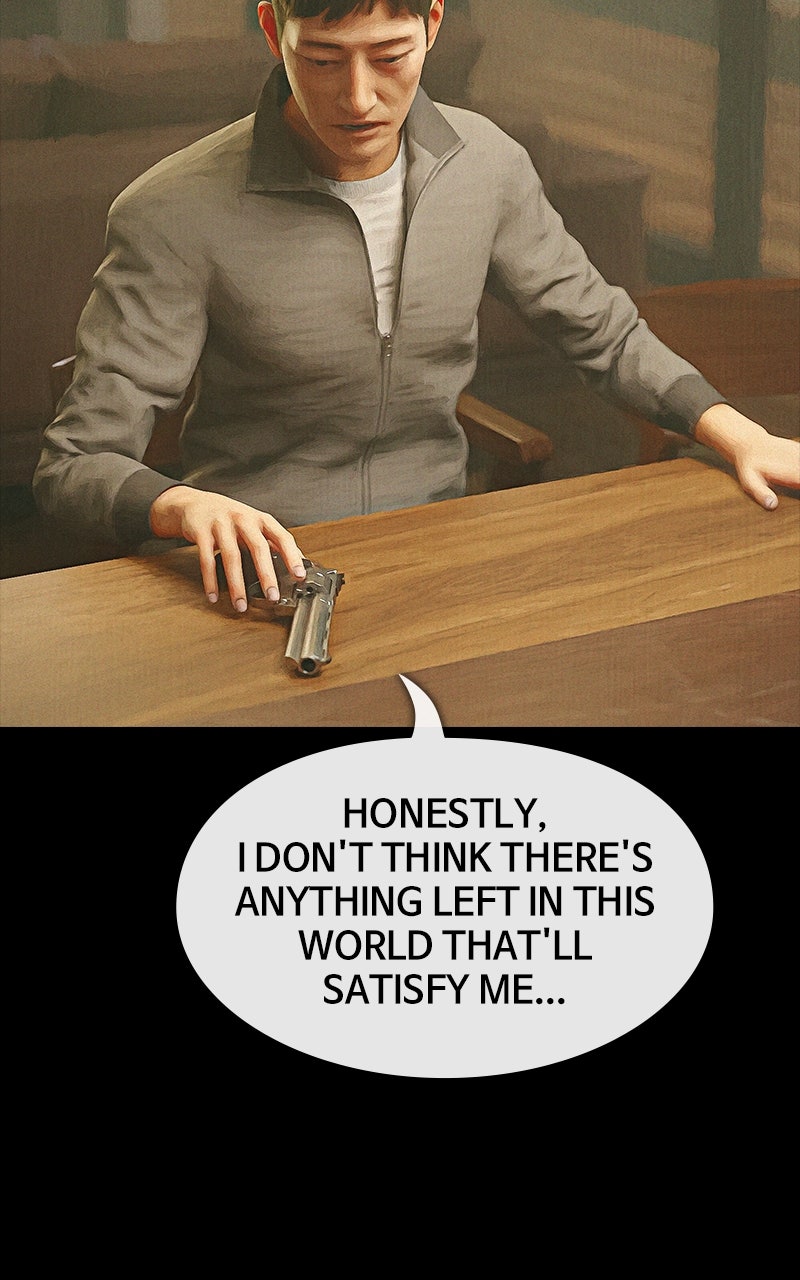 There Are No Demons Ep. 130 - Cain and Abel (3) page 55 - 