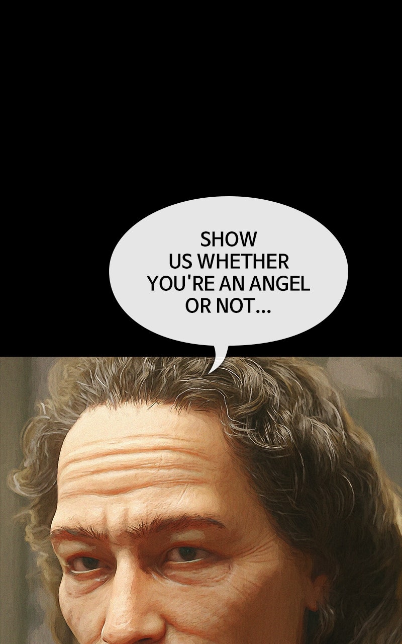 There Are No Demons Ep. 130 - Cain and Abel (3) page 61 - 
