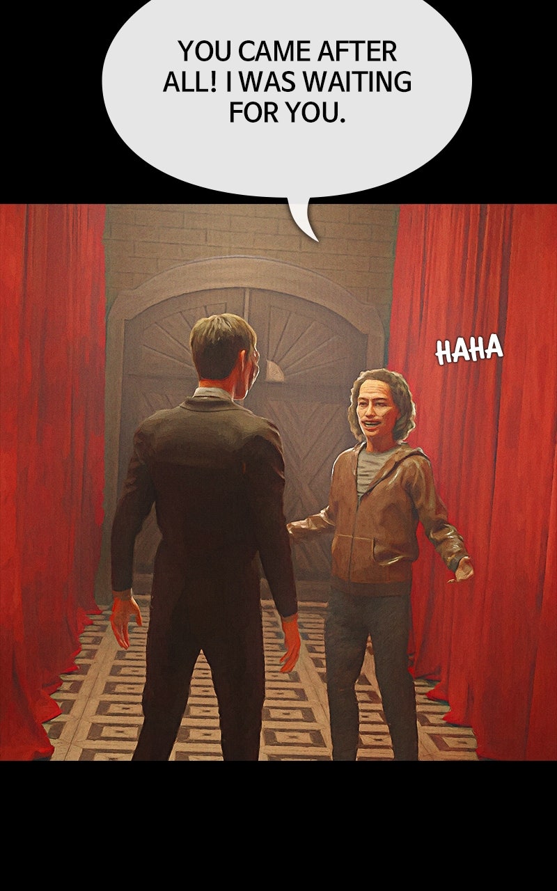 There Are No Demons Ep. 130 - Cain and Abel (3) page 70 - 