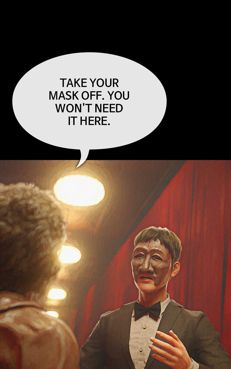 There Are No Demons Ep. 130 - Cain and Abel (3) page 71 - 