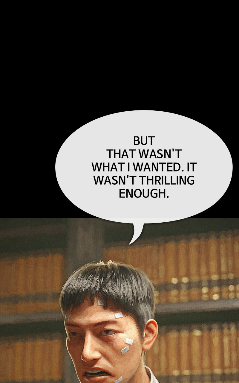 There Are No Demons Ep. 131 - Cain and Abel (4) page 101 - 