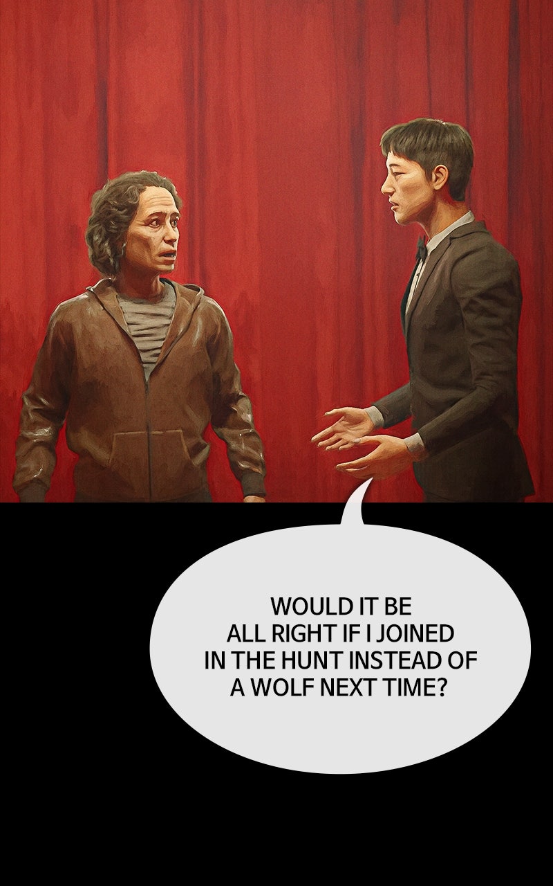 There Are No Demons Ep. 131 - Cain and Abel (4) page 107 - 
