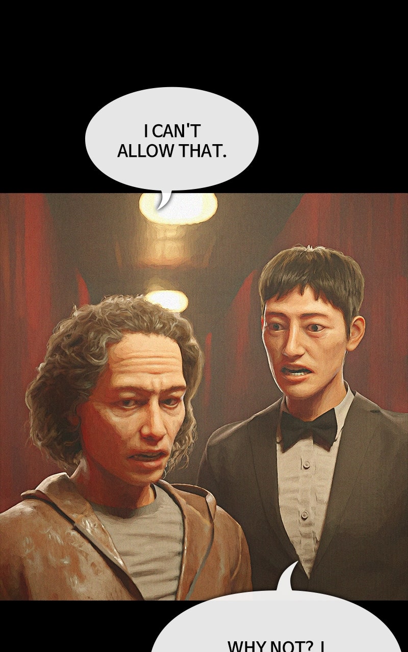 There Are No Demons Ep. 131 - Cain and Abel (4) page 108 - 