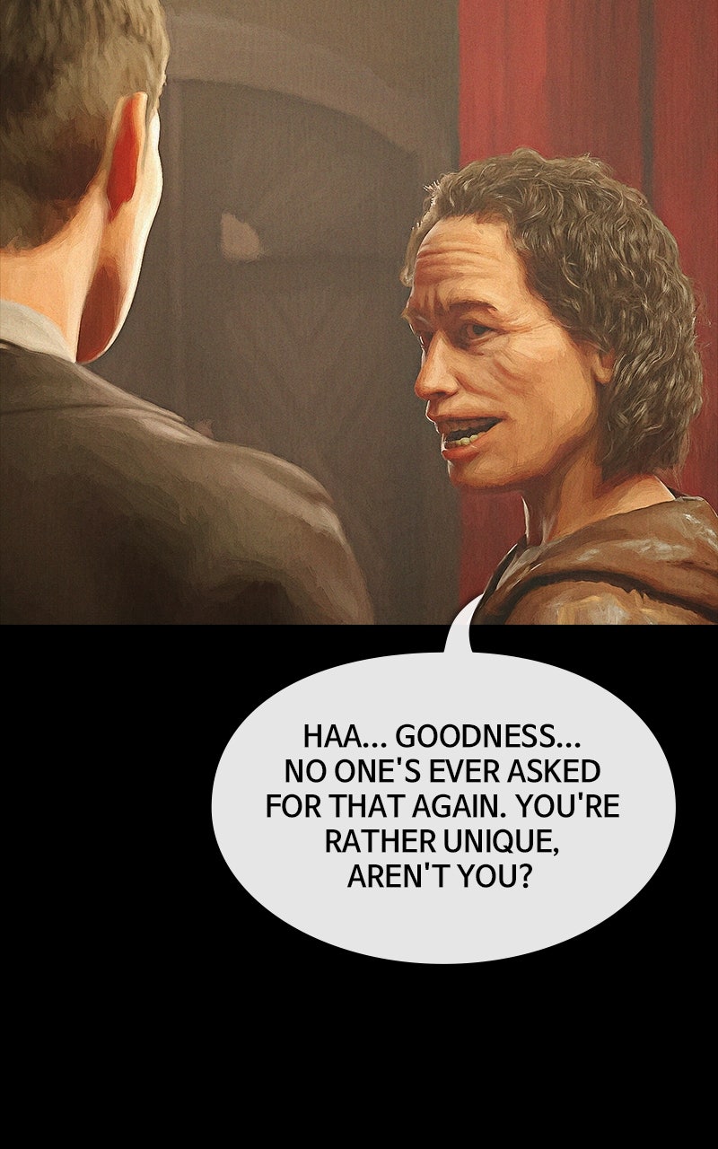 There Are No Demons Ep. 131 - Cain and Abel (4) page 110 - 