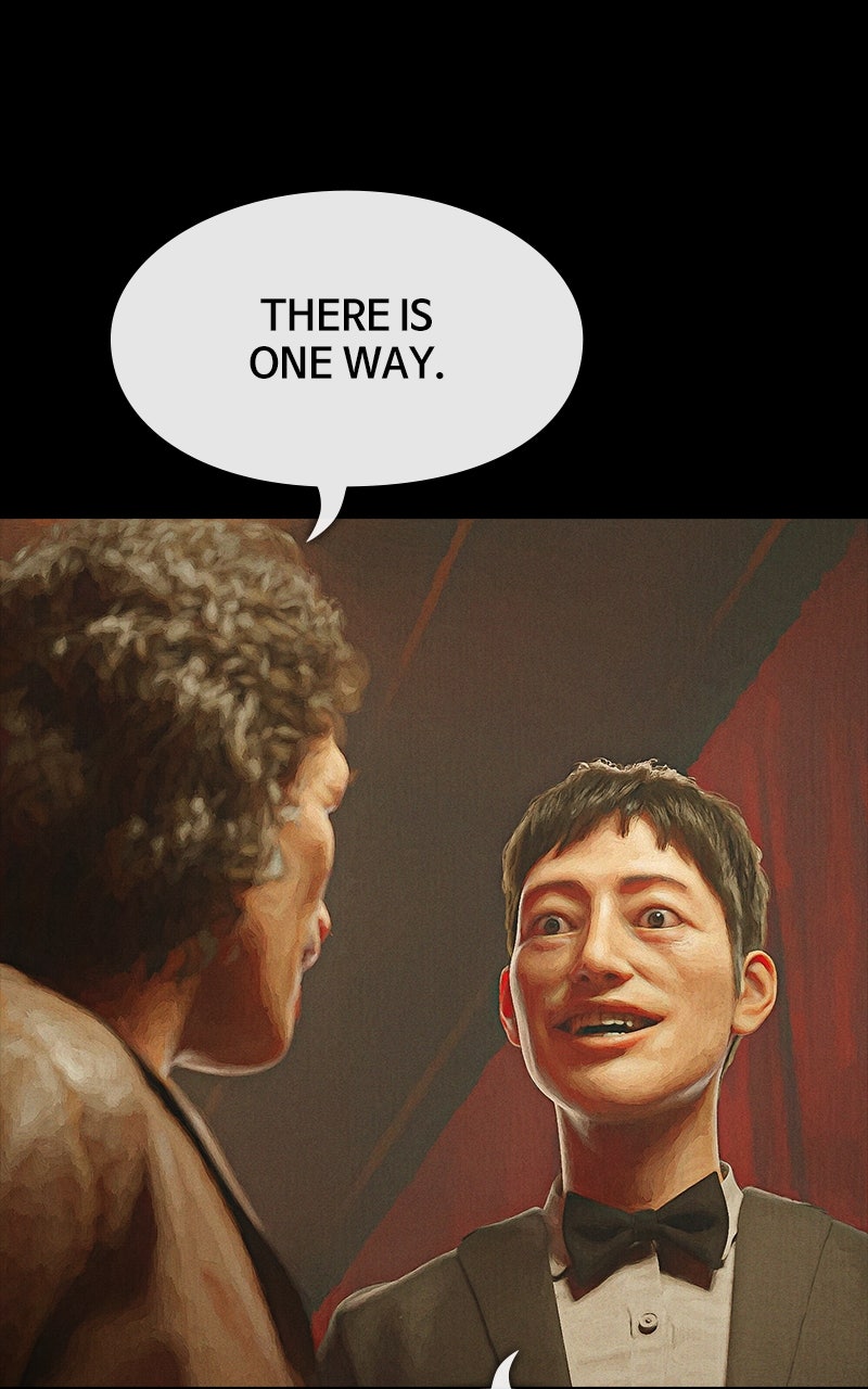 There Are No Demons Ep. 131 - Cain and Abel (4) page 111 - 