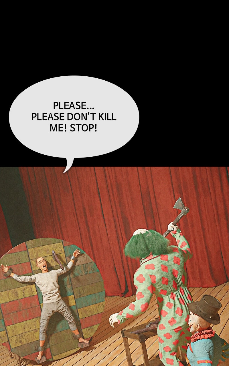 There Are No Demons Ep. 131 - Cain and Abel (4) page 16 - 