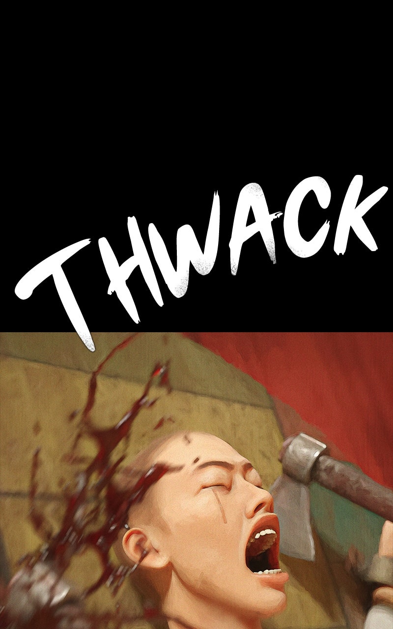 There Are No Demons Ep. 131 - Cain and Abel (4) page 18 - 