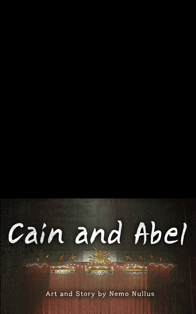 There Are No Demons Ep. 131 - Cain and Abel (4) page 21 - 