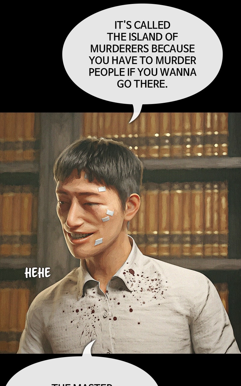 There Are No Demons Ep. 131 - Cain and Abel (4) page 25 - 