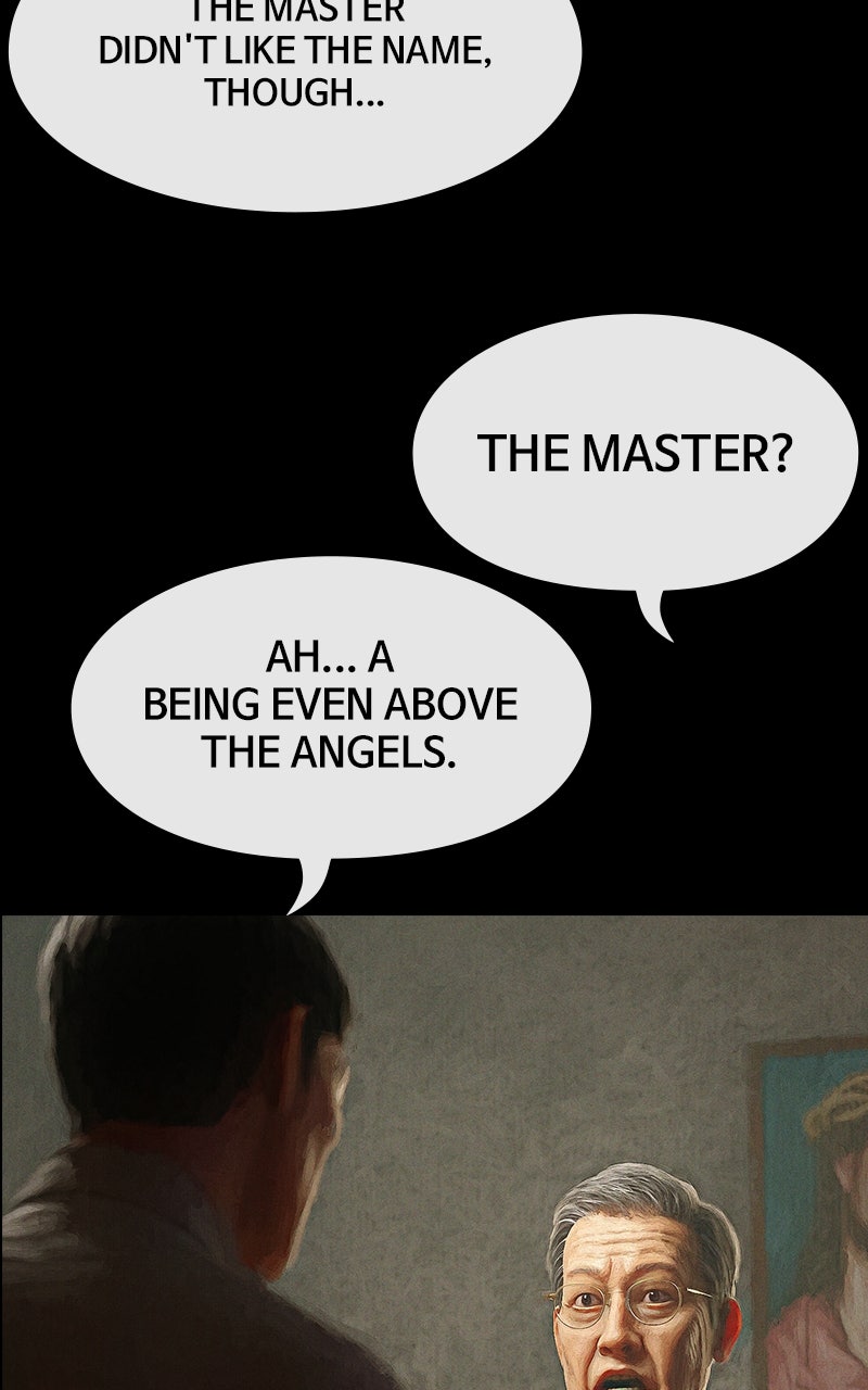 There Are No Demons Ep. 131 - Cain and Abel (4) page 26 - 