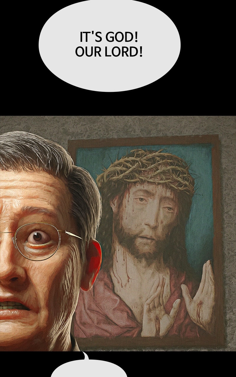 There Are No Demons Ep. 131 - Cain and Abel (4) page 29 - 