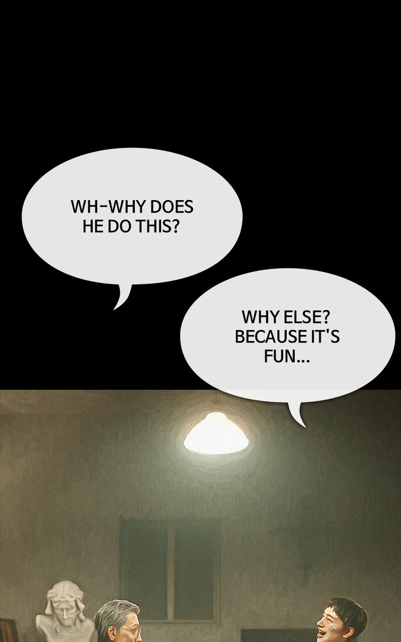 There Are No Demons Ep. 131 - Cain and Abel (4) page 32 - 