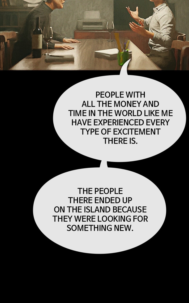 There Are No Demons Ep. 131 - Cain and Abel (4) page 33 - 