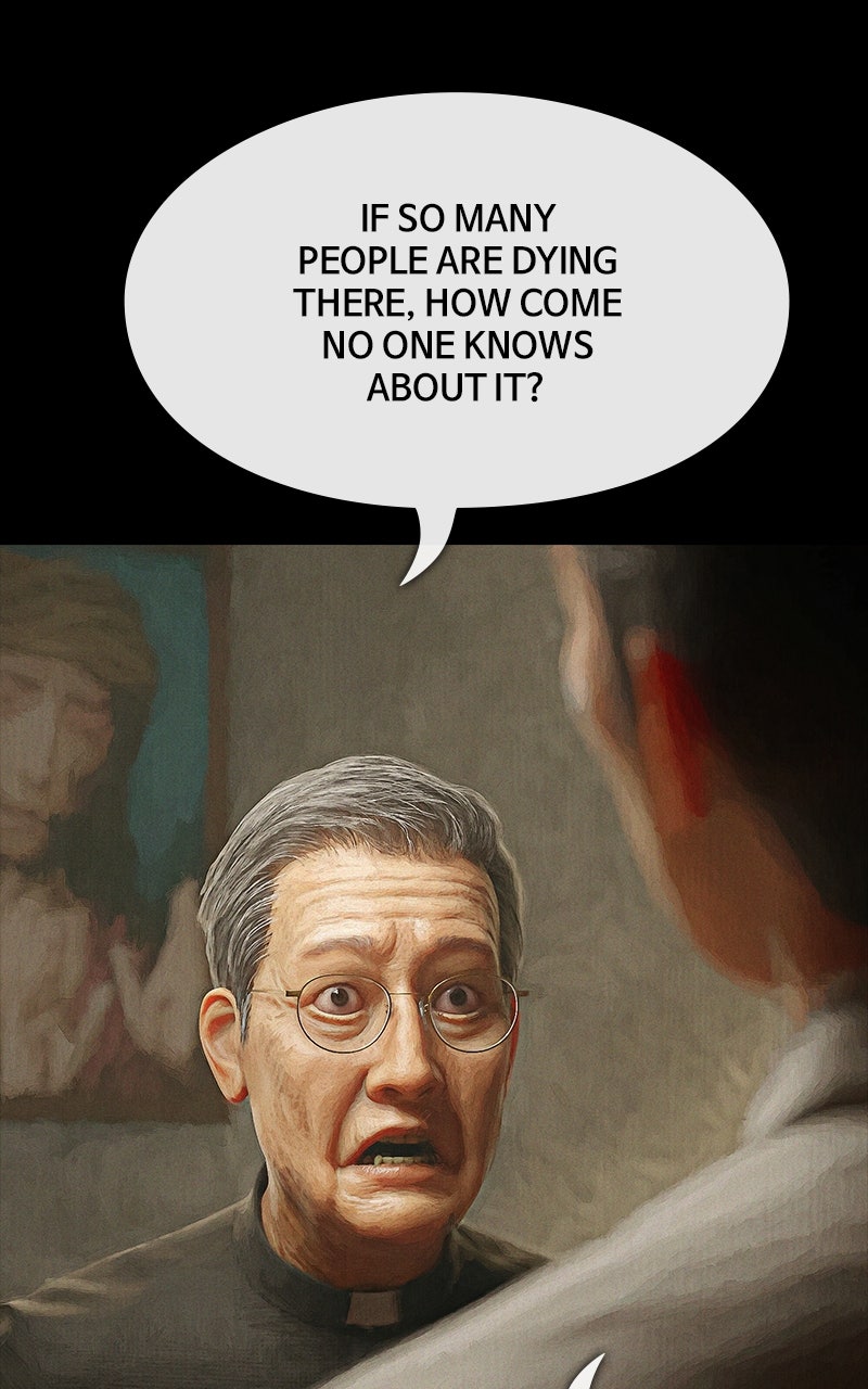 There Are No Demons Ep. 131 - Cain and Abel (4) page 34 - 