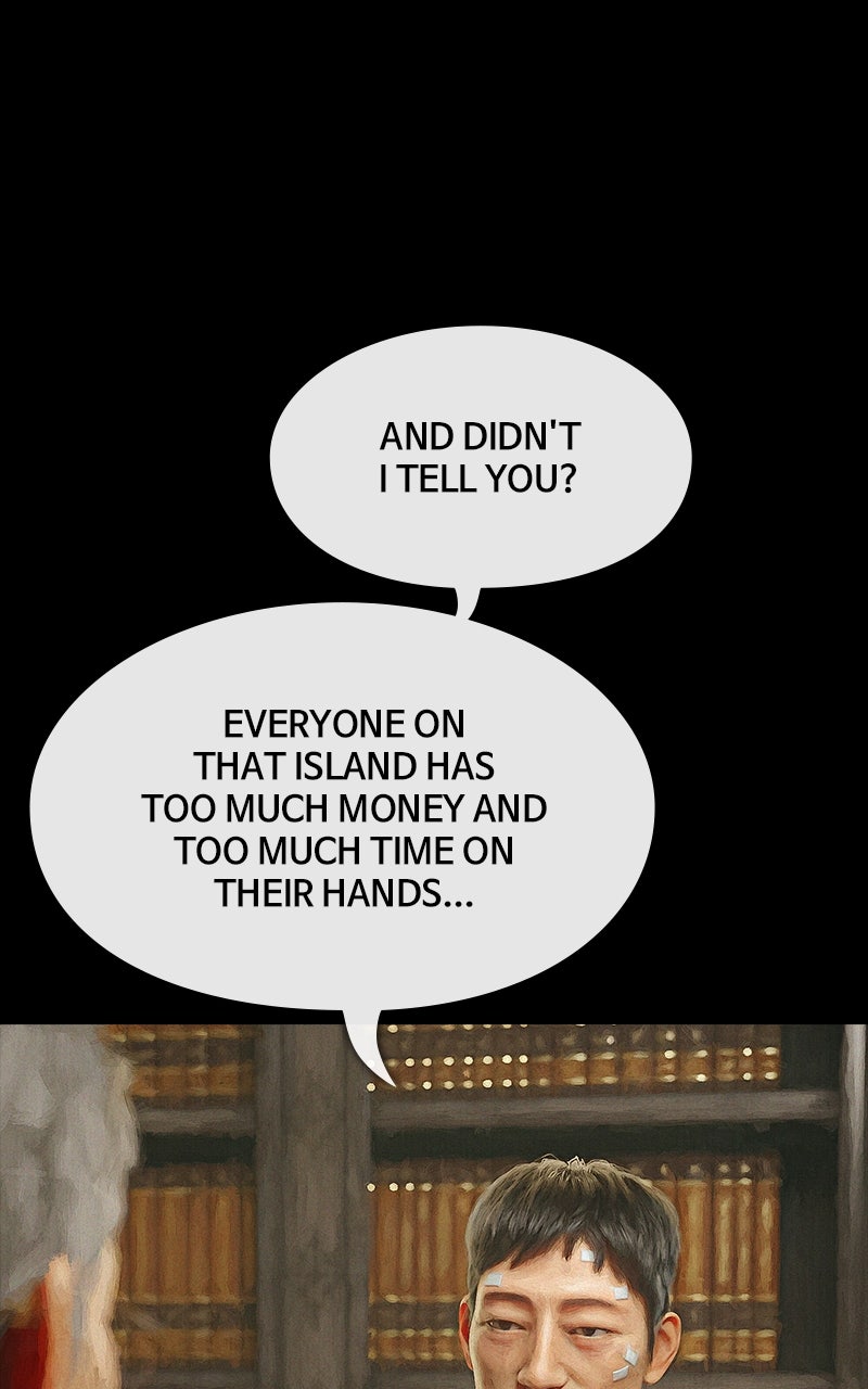 There Are No Demons Ep. 131 - Cain and Abel (4) page 38 - 