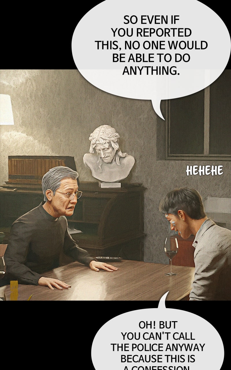 There Are No Demons Ep. 131 - Cain and Abel (4) page 40 - 