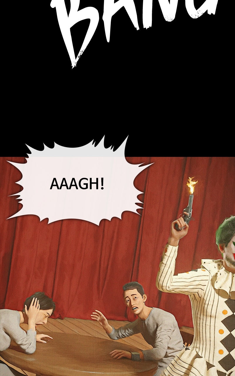 There Are No Demons Ep. 131 - Cain and Abel (4) page 46 - 