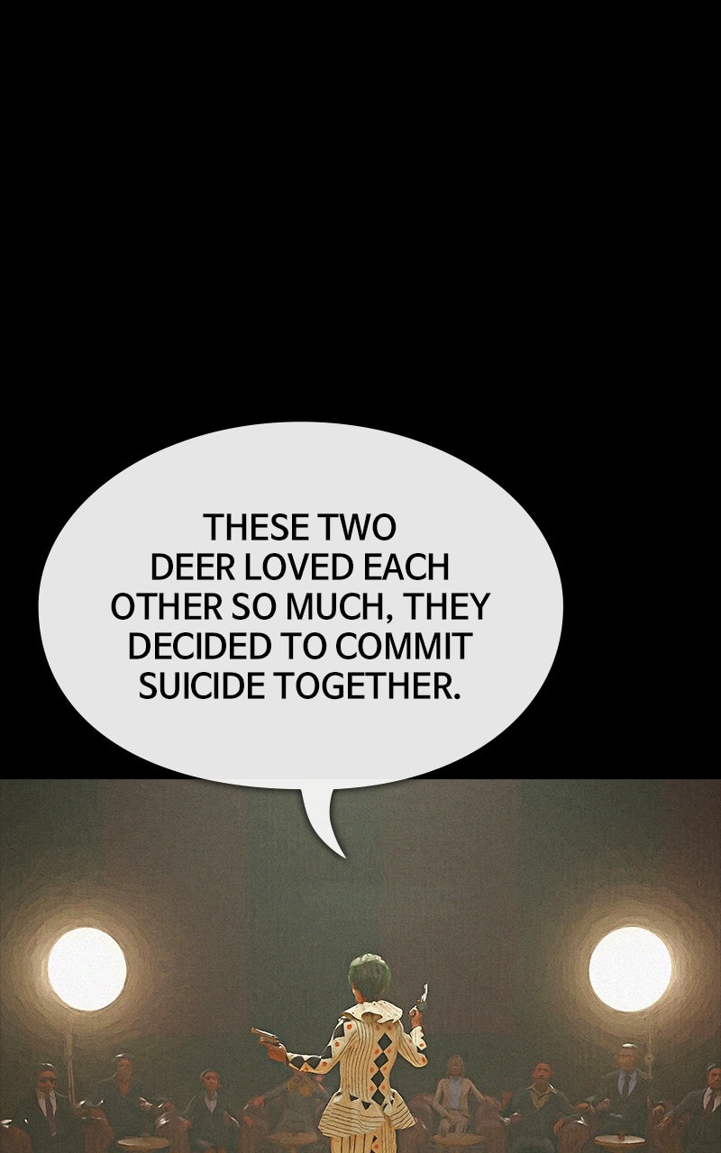 There Are No Demons Ep. 131 - Cain and Abel (4) page 50 - 